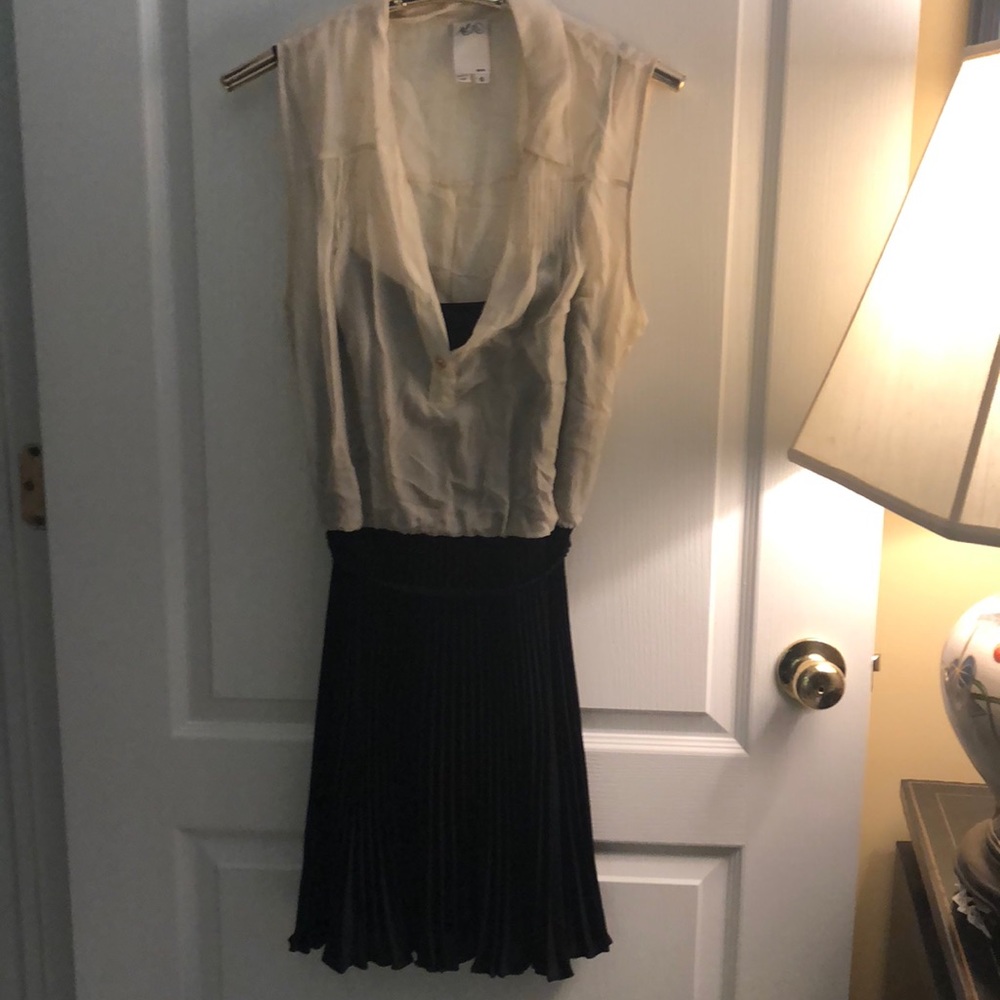 NWOT Ali Ro Mini Dress SZ 6
